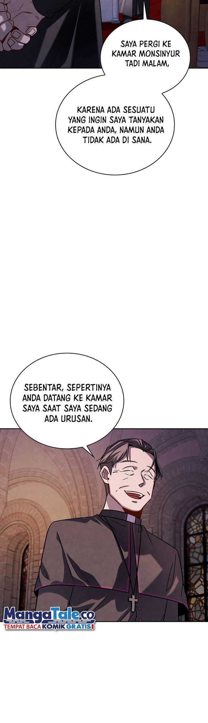 Be the Actor Chapter 56 Gambar 25