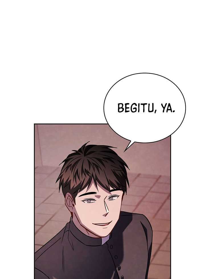 Be the Actor Chapter 56 Gambar 26