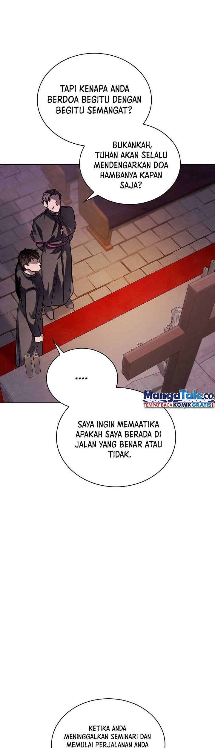 Be the Actor Chapter 56 Gambar 28