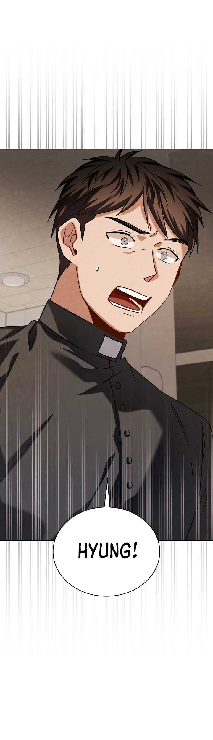 Be the Actor Chapter 56 Gambar 39