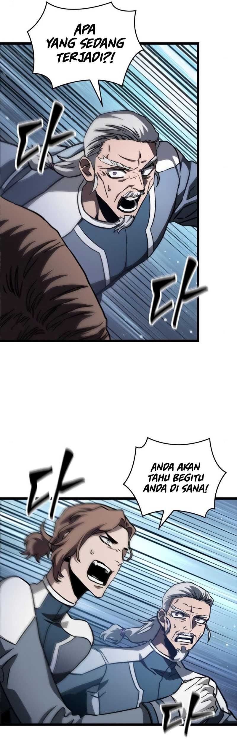 The World After the Fall Chapter 94 Gambar 57