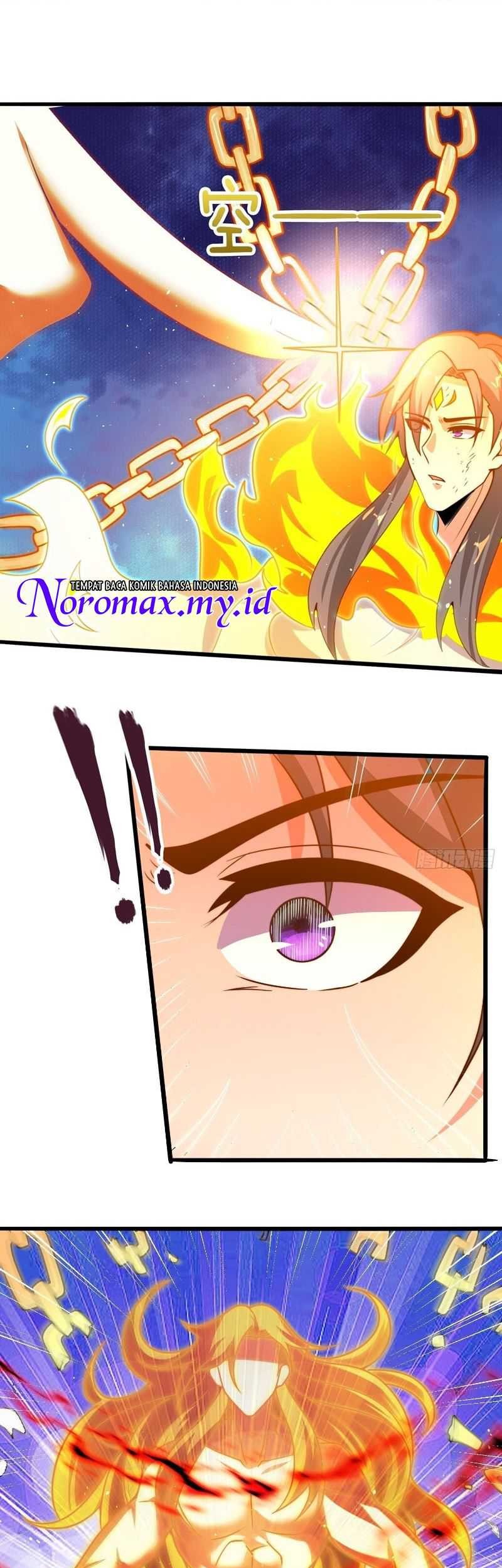 As Soon as I Became a Quasi-Sage, I Was Summoned by the Empress Chapter 37 Gambar 20
