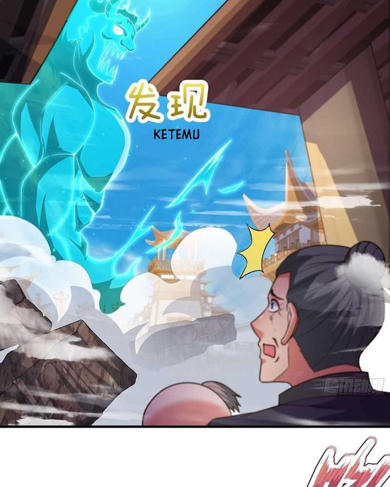 As Soon as I Became a Quasi-Sage, I Was Summoned by the Empress Chapter 37 Gambar 5