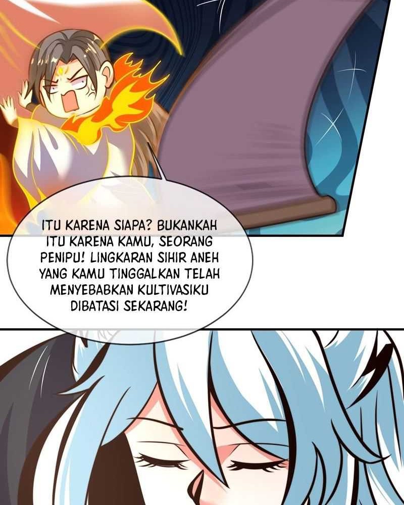 As Soon as I Became a Quasi-Sage, I Was Summoned by the Empress Chapter 37 Gambar 17