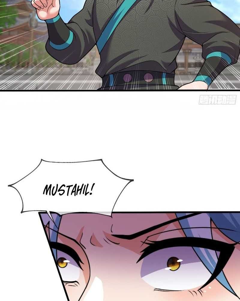 As Soon as I Became a Quasi-Sage, I Was Summoned by the Empress Chapter 36 Gambar 21