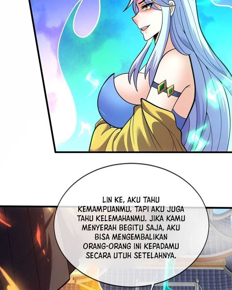 As Soon as I Became a Quasi-Sage, I Was Summoned by the Empress Chapter 36 Gambar 5