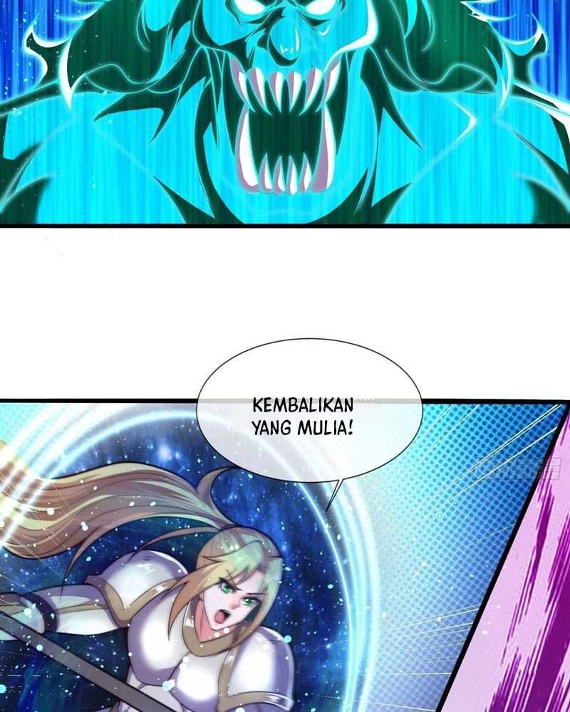 As Soon as I Became a Quasi-Sage, I Was Summoned by the Empress Chapter 36 Gambar 7