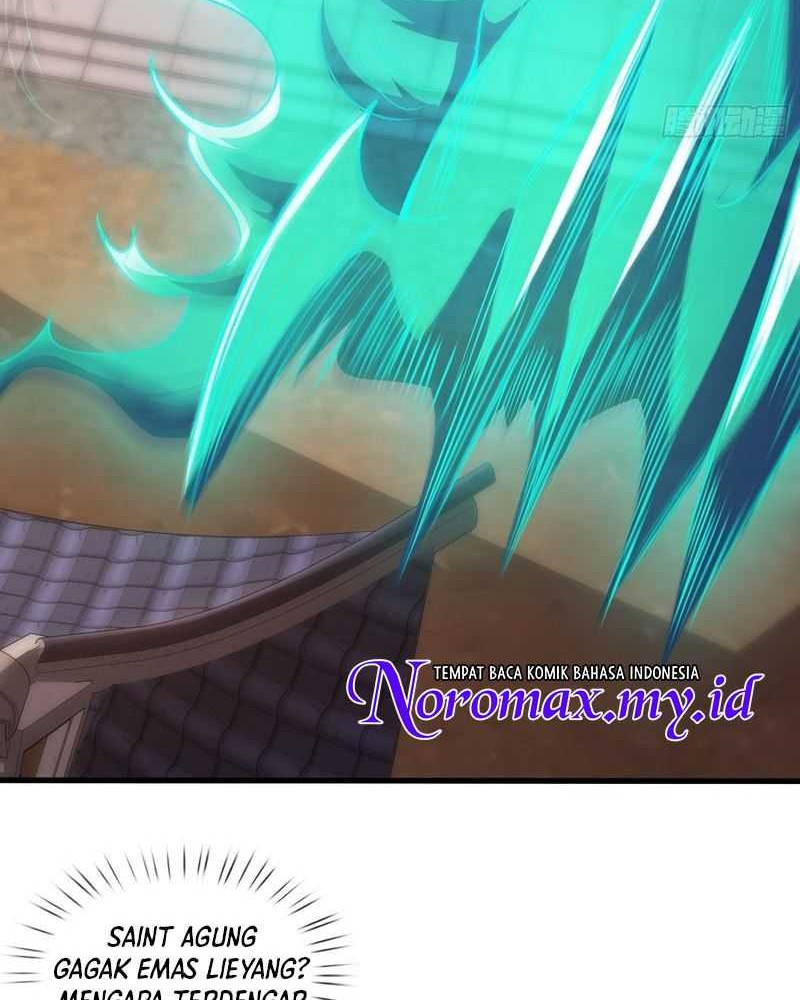 As Soon as I Became a Quasi-Sage, I Was Summoned by the Empress Chapter 36 Gambar 13