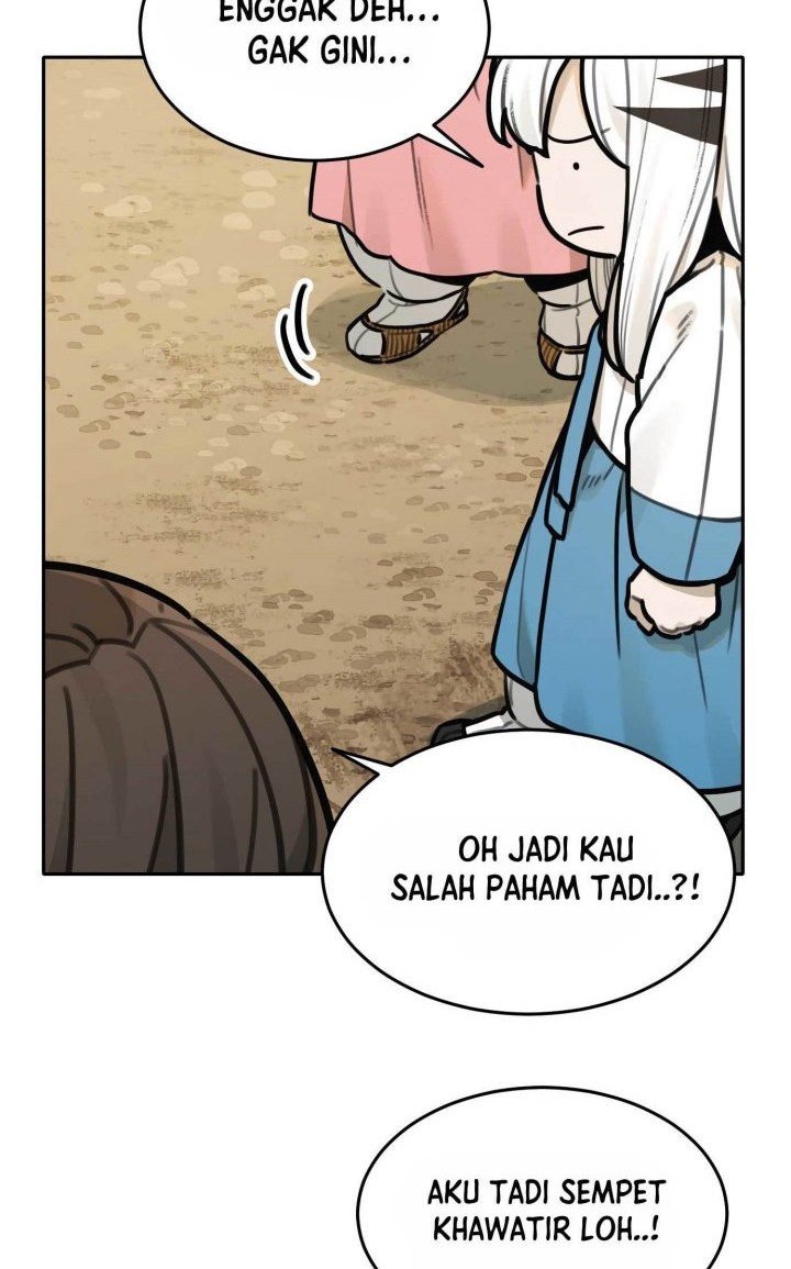 Baca Manhwa Tiger Coming In Chapter 77 Gambar 2