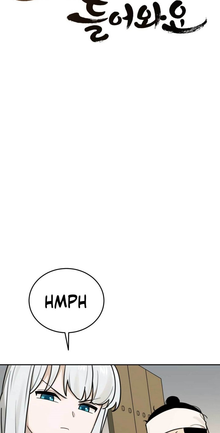 Tiger Coming In Chapter 77 Gambar 12