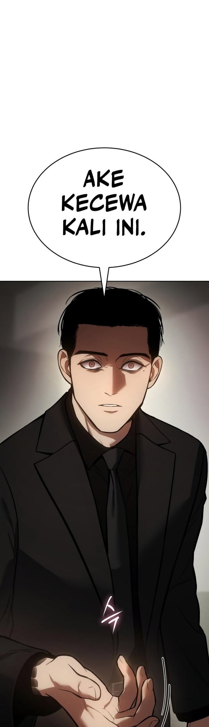 Baek XX Chapter 43 Gambar 37