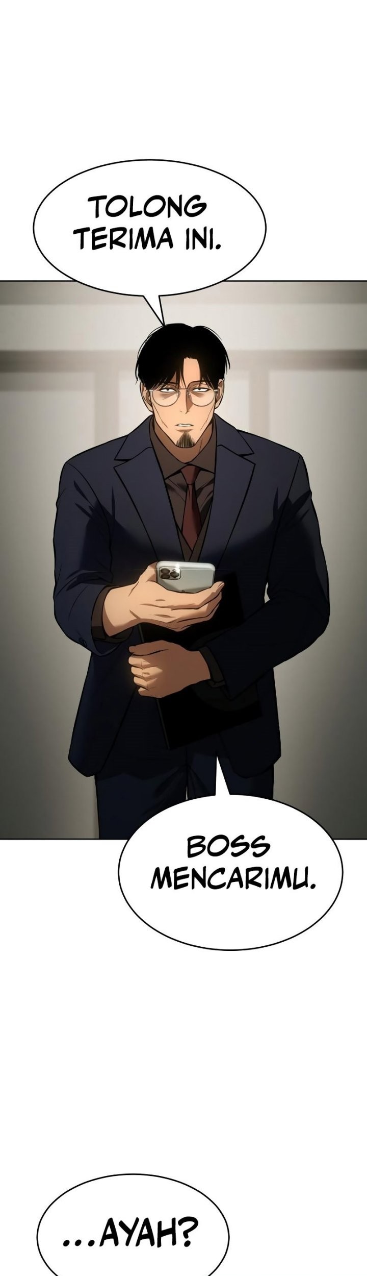 Baek XX Chapter 43 Gambar 43