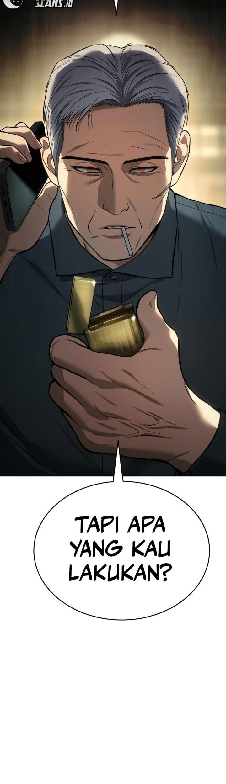 Baek XX Chapter 43 Gambar 47