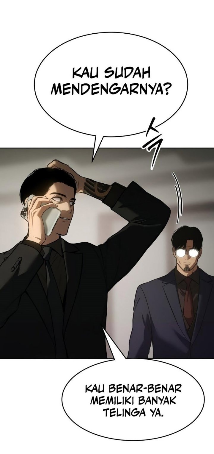 Baek XX Chapter 43 Gambar 48