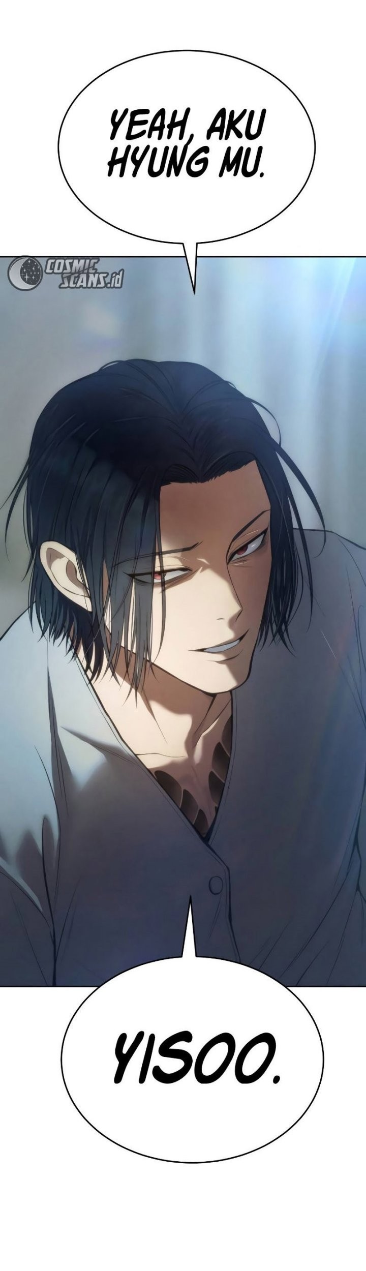 Komik Baek XX Chapter 43 gambar nomor 1