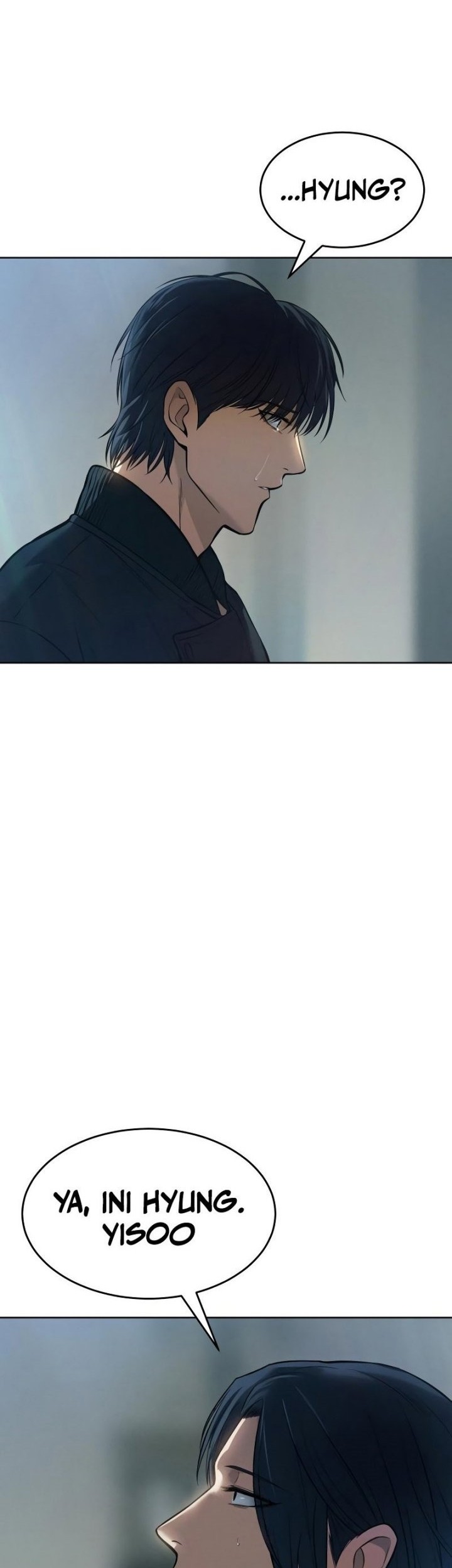 Manhwa Baek XX Chapter 43 gambar nomor 2