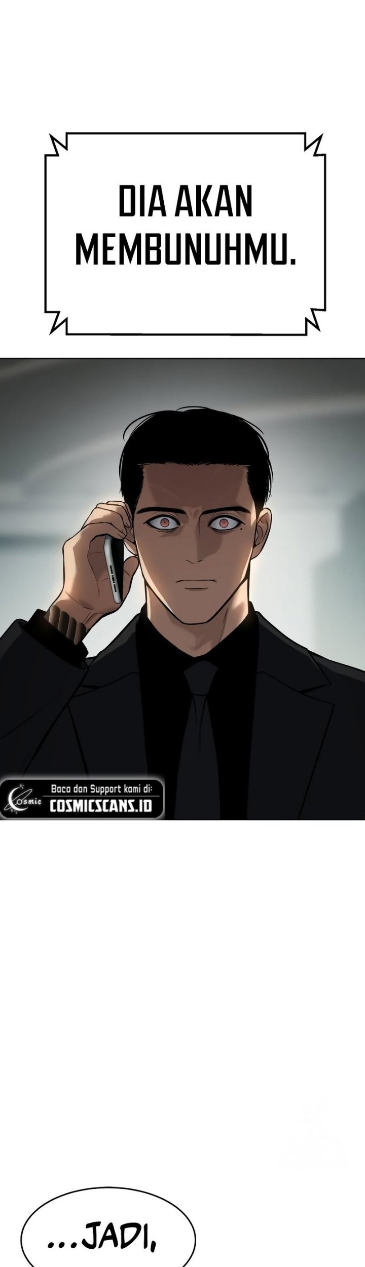 Baek XX Chapter 43 Gambar 58