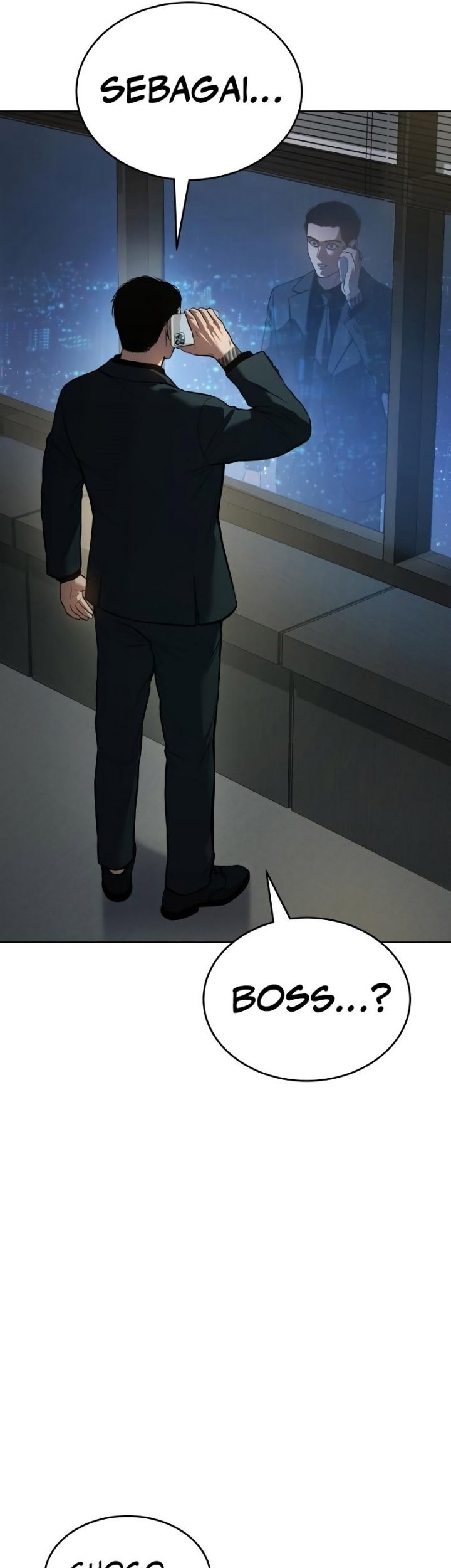 Baek XX Chapter 43 Gambar 61