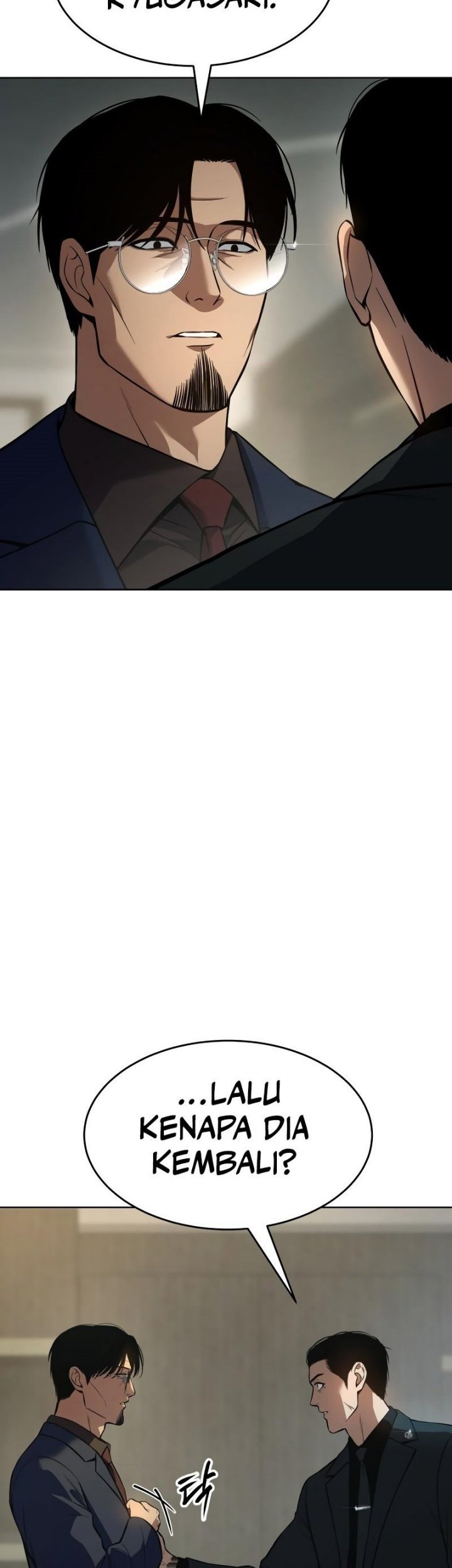 Baek XX Chapter 43 Gambar 68