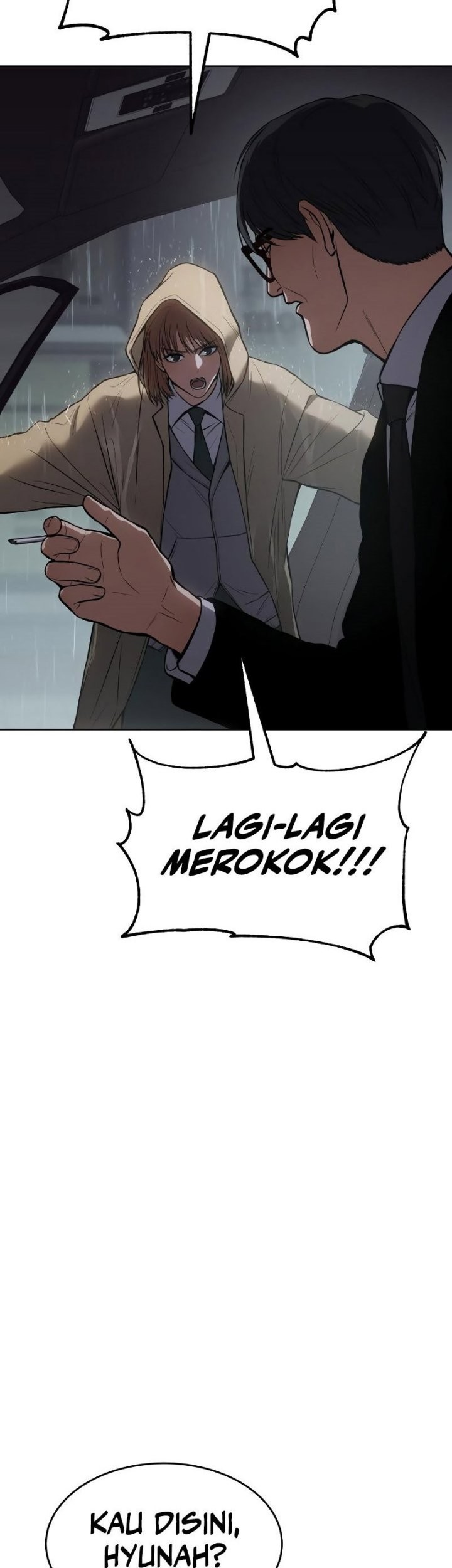 Baek XX Chapter 43 Gambar 82