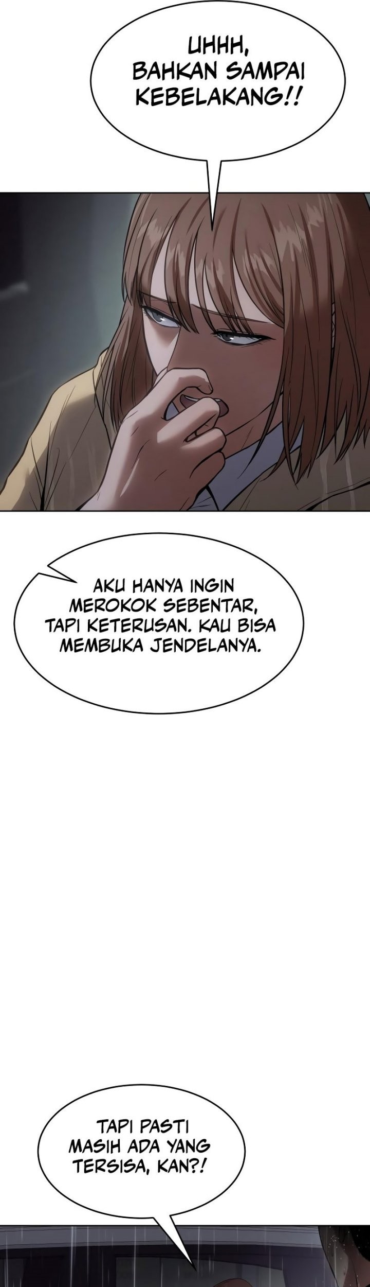 Baek XX Chapter 43 Gambar 85