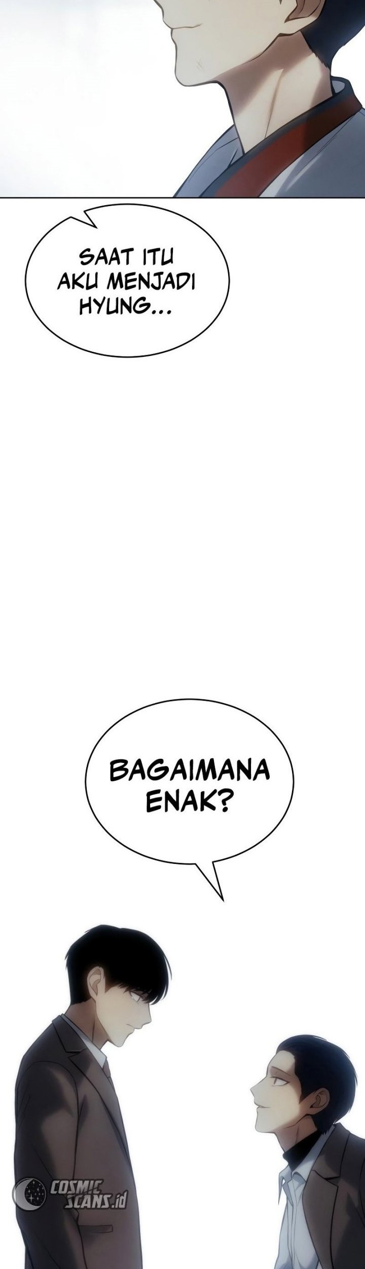 Baek XX Chapter 43 Gambar 5