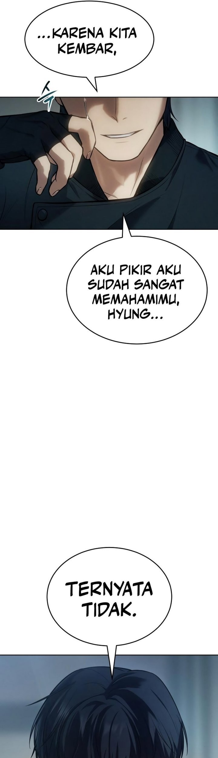 Baek XX Chapter 43 Gambar 7