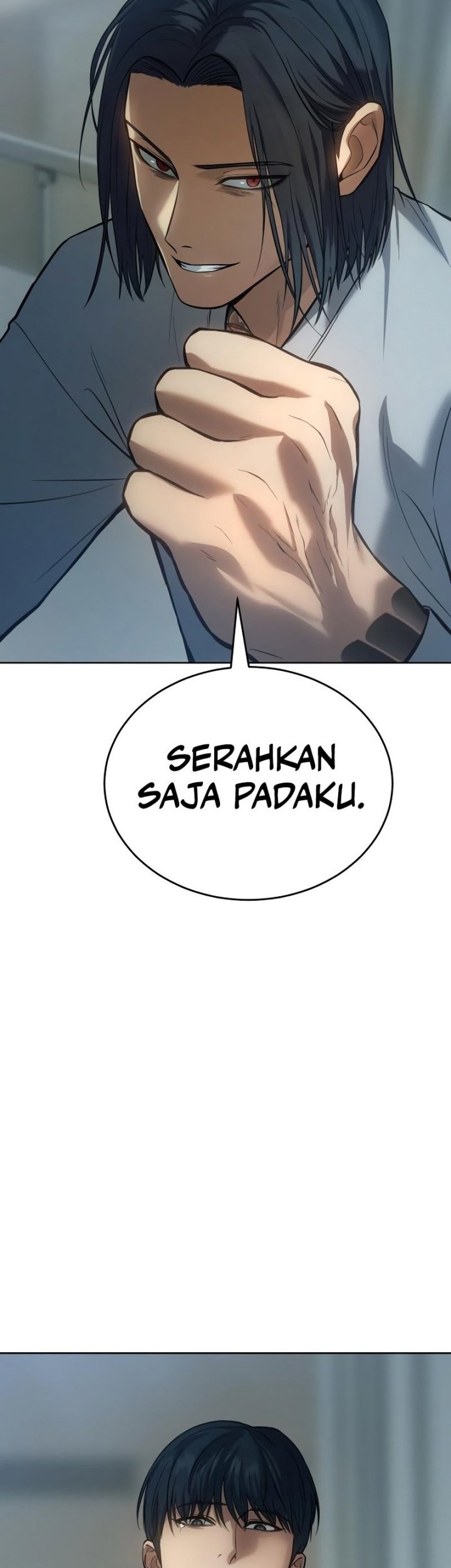 Baek XX Chapter 43 Gambar 11