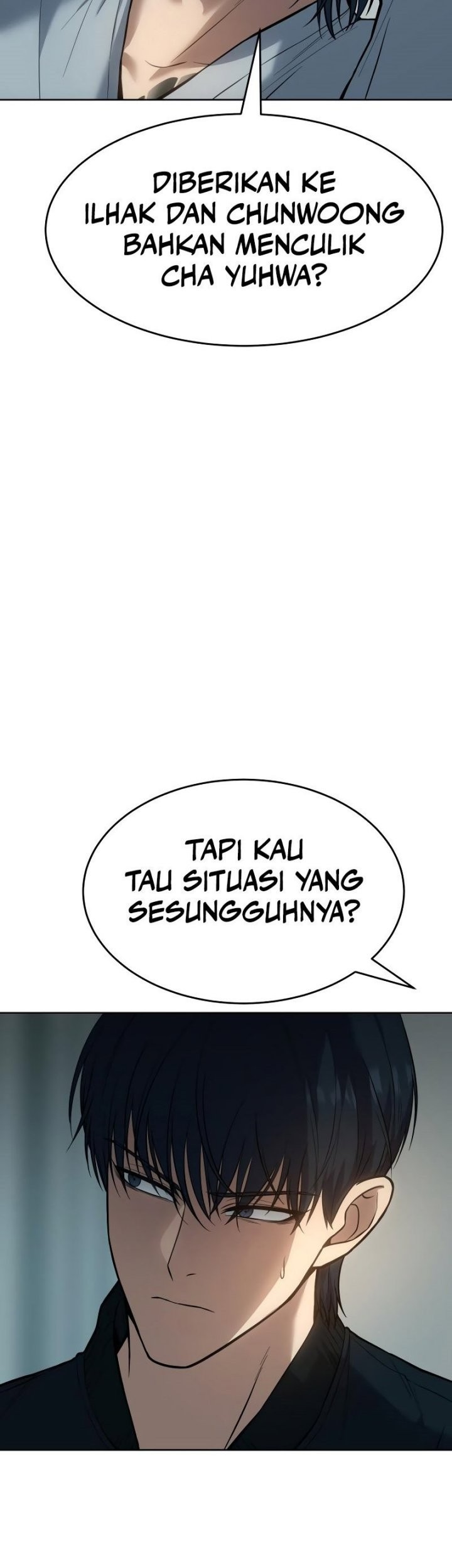 Baek XX Chapter 43 Gambar 16