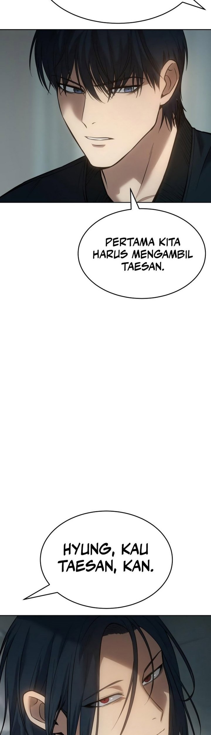 Baek XX Chapter 43 Gambar 20