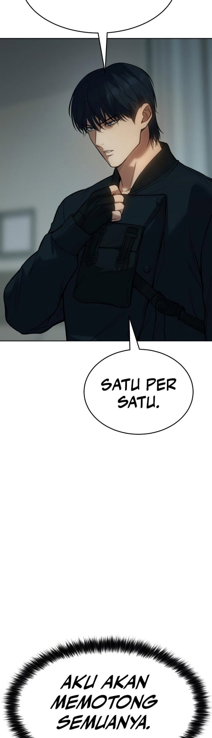 Baek XX Chapter 43 Gambar 22