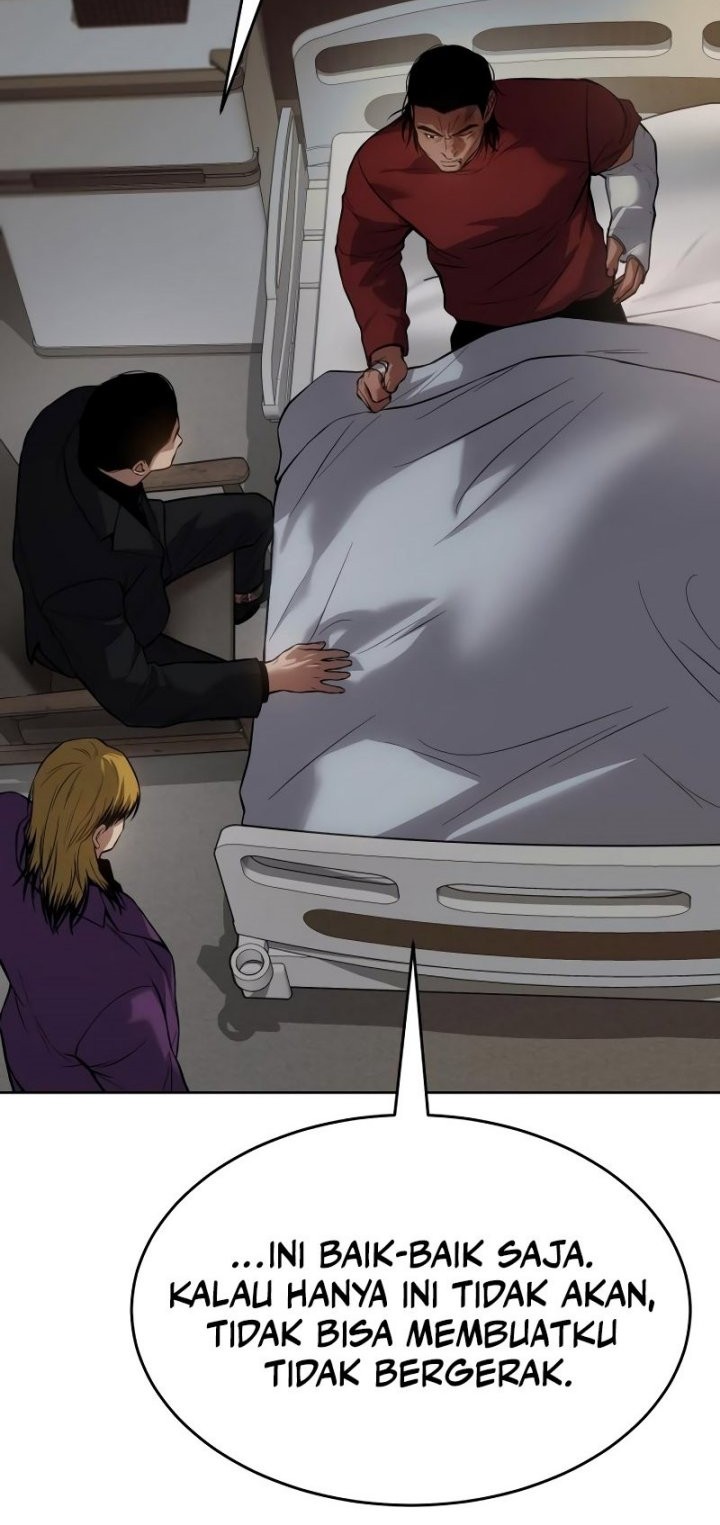 Baek XX Chapter 43 Gambar 24