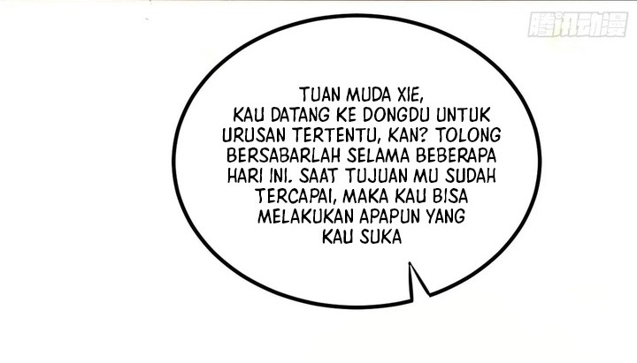 I’m An Evil God Chapter 406 Gambar 23