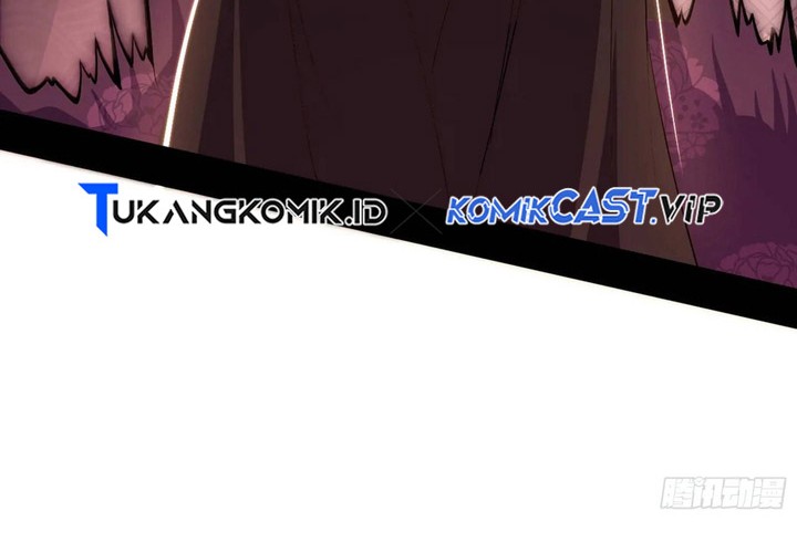 I’m An Evil God Chapter 406 Gambar 37