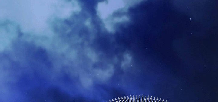 I’m An Evil God Chapter 406 Gambar 43