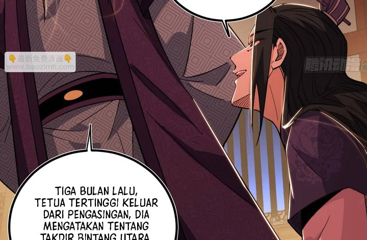 I’m An Evil God Chapter 406 Gambar 59