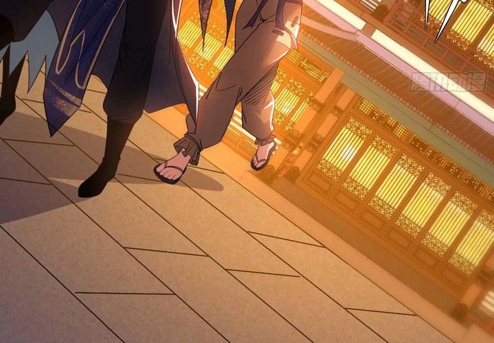 I’m An Evil God Chapter 406 Gambar 5