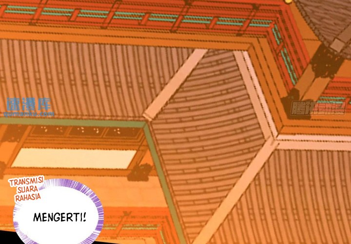 I’m An Evil God Chapter 406 Gambar 11