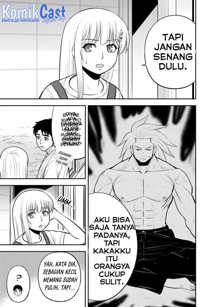 Orenchi ni Kita Onna Kishi to: Inakagurashi suru Koto ni Natta Ken Chapter 110 Gambar 14