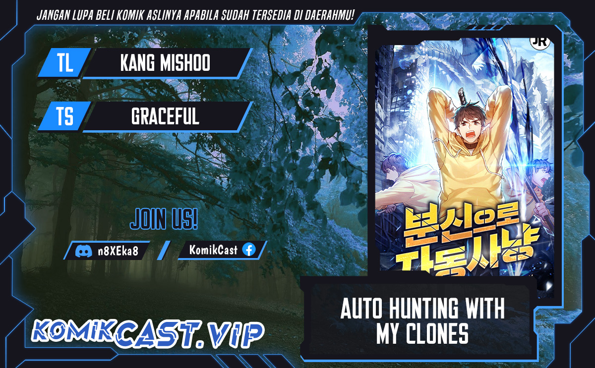 Baca Komik Auto-Hunting With Clones Chapter 63 Gambar 1