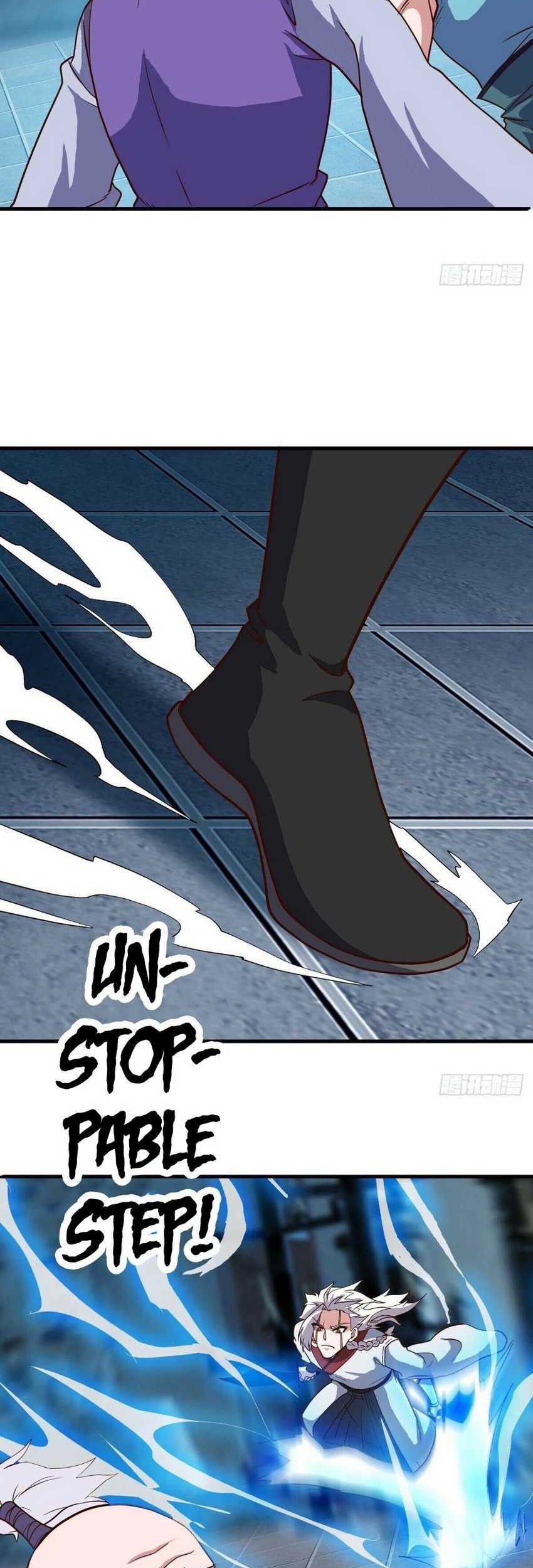 Peerless Soul Chapter 548 Gambar 13