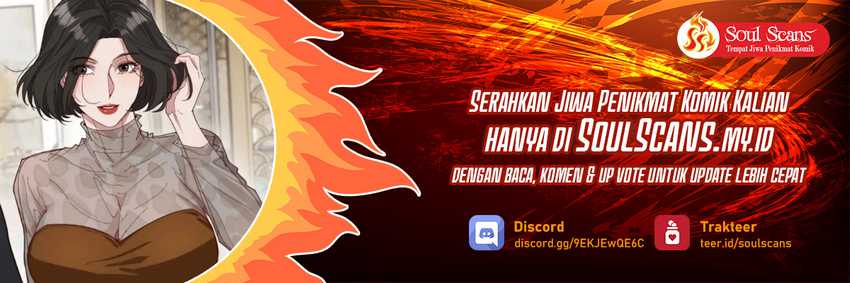 I’m Trapped in This Day for One Thousand Years Chapter 45 Gambar 35