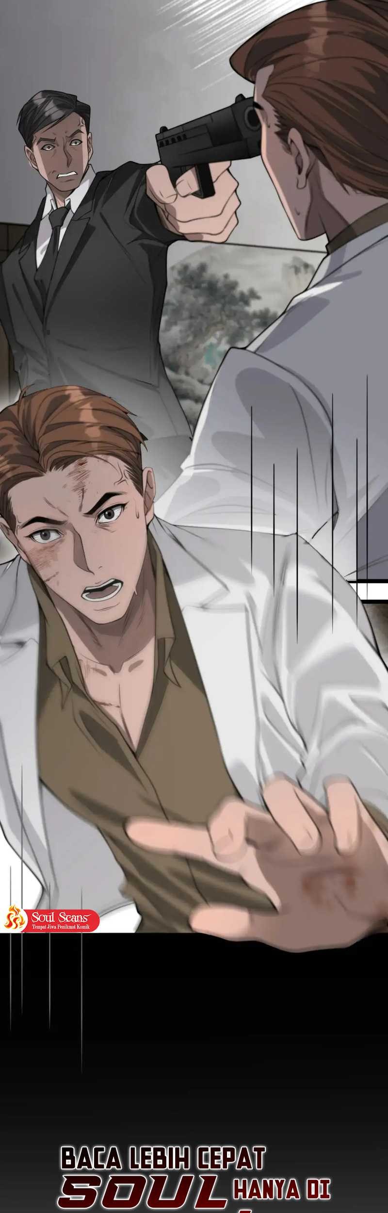 I’m Trapped in This Day for One Thousand Years Chapter 45 Gambar 20