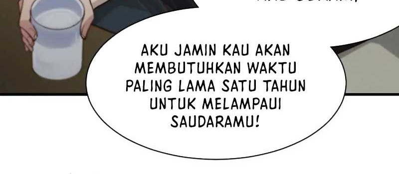 I’m Trapped in This Day for One Thousand Years Chapter 45 Gambar 23