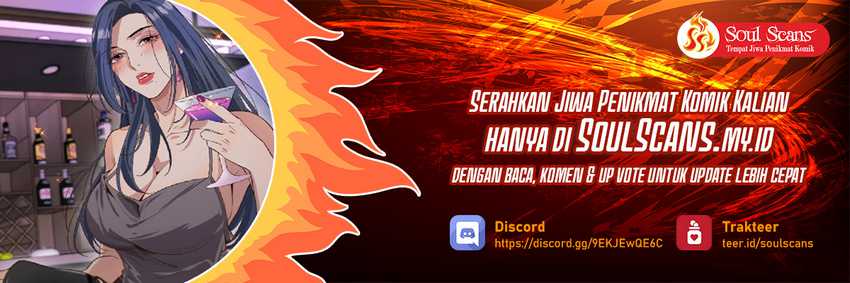 Baca Manhua I’m Trapped in This Day for One Thousand Years Chapter 44 Gambar 2