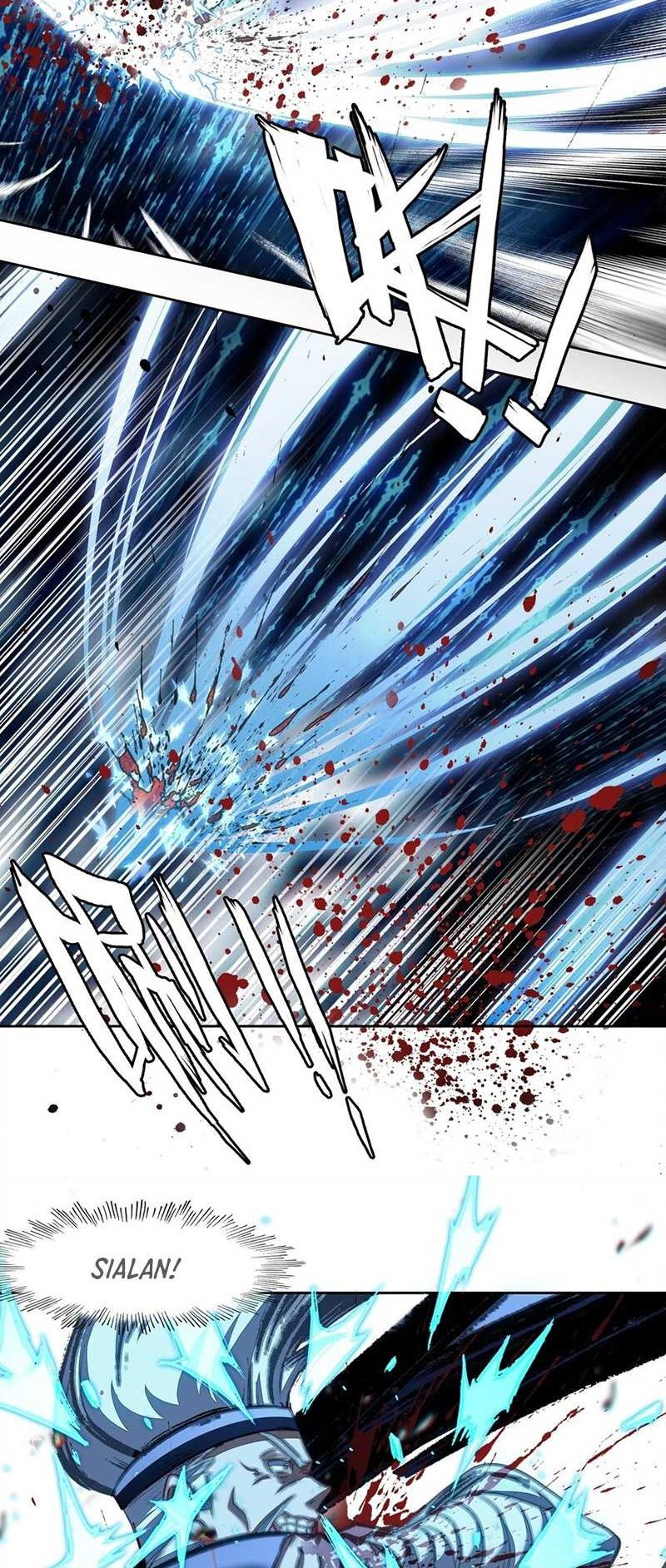 I’m A Peerless Master Chapter 50 Gambar 34