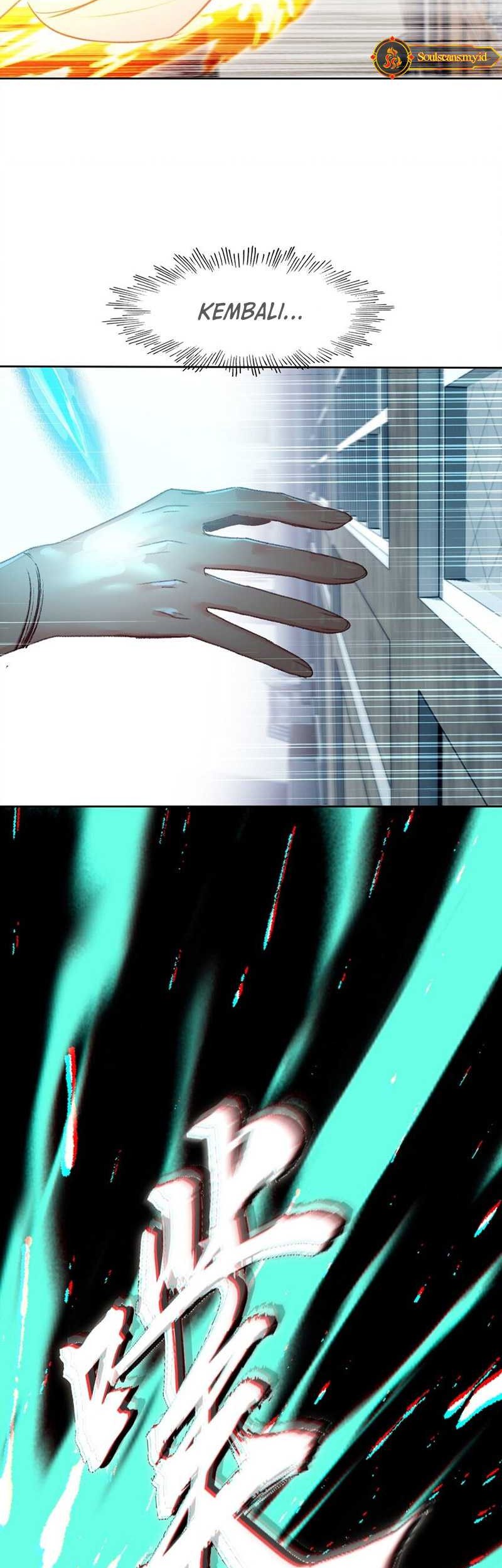 I’m A Peerless Master Chapter 50 Gambar 41