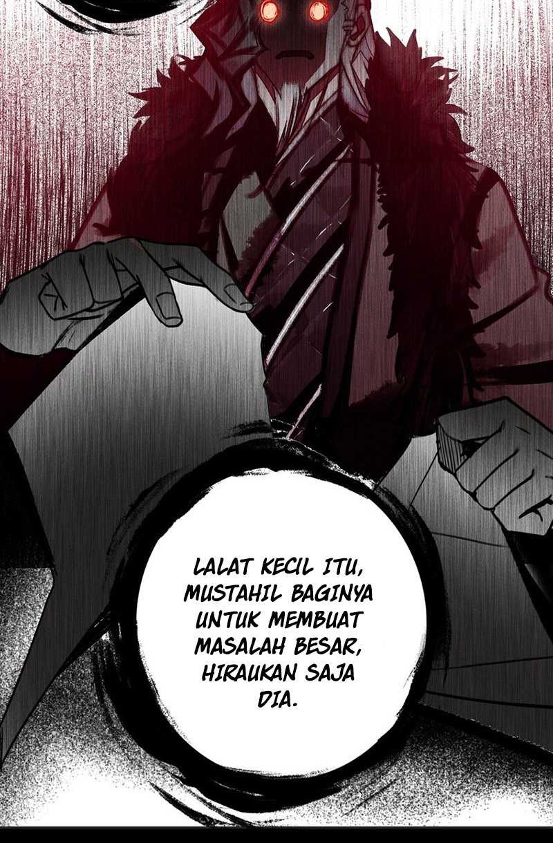 I’m A Peerless Master Chapter 50 Gambar 6