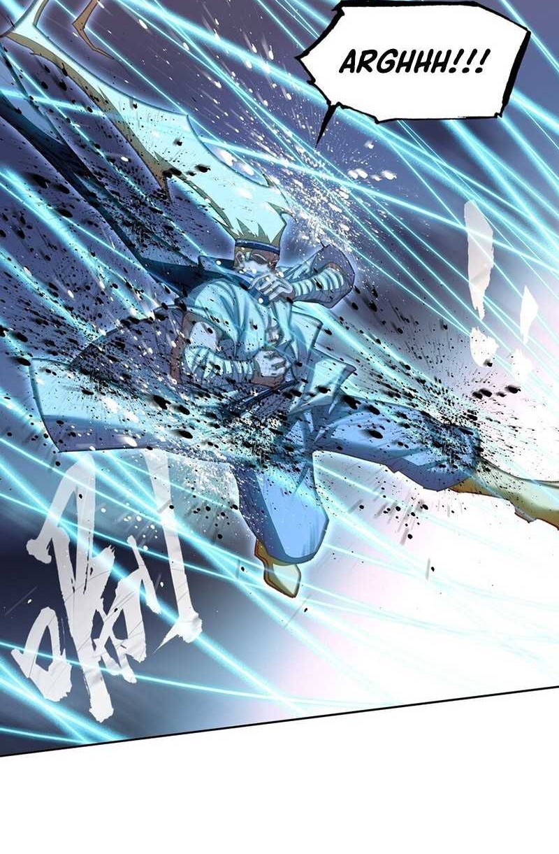 I’m A Peerless Master Chapter 50 Gambar 22