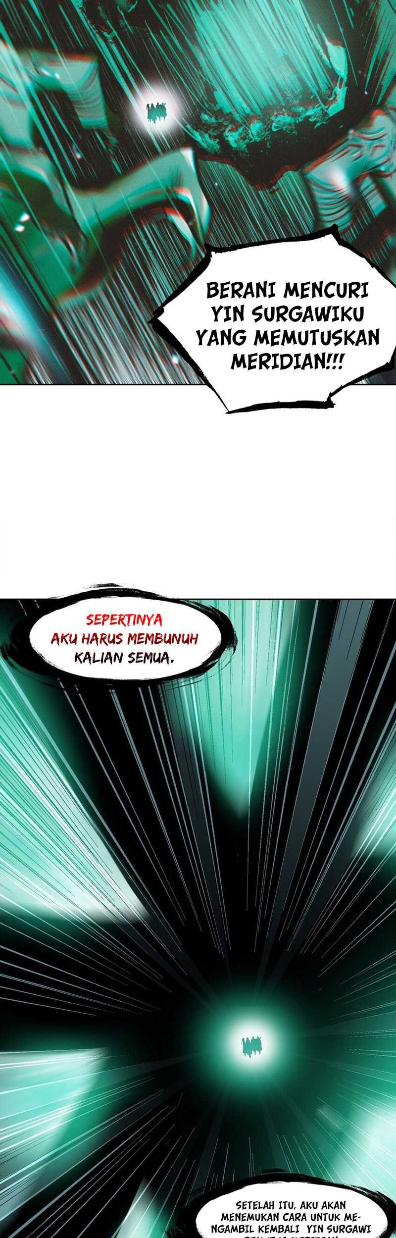 I’m A Peerless Master Chapter 49 Gambar 29
